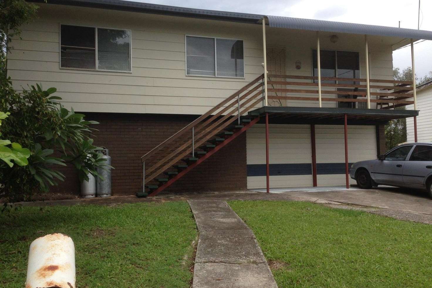 Main view of Homely house listing, 174 Juers Street, Kingston QLD 4114