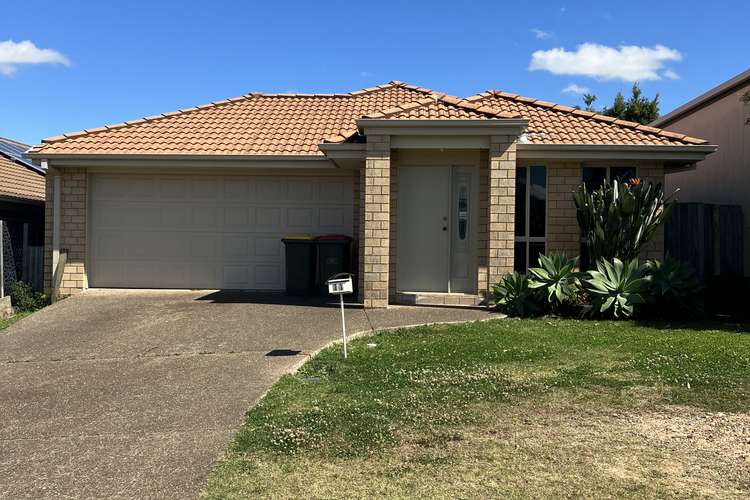 Main view of Homely house listing, 11 Summit Terrace, Forest Lake QLD 4078