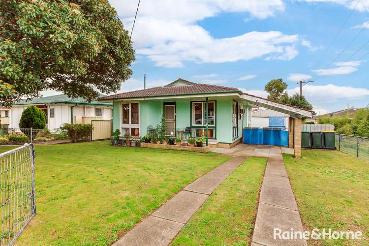 Main view of Homely house listing, 17 Kingstown Road, Woodberry NSW 2322
