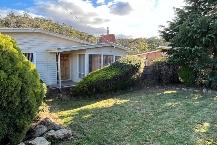 Second view of Homely house listing, 14 Banawarra Road, Geilston Bay TAS 7015