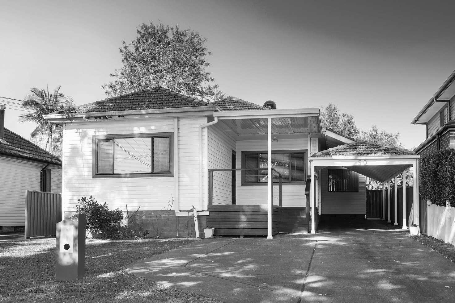 Main view of Homely house listing, 50 Yamba Road, Como NSW 2226