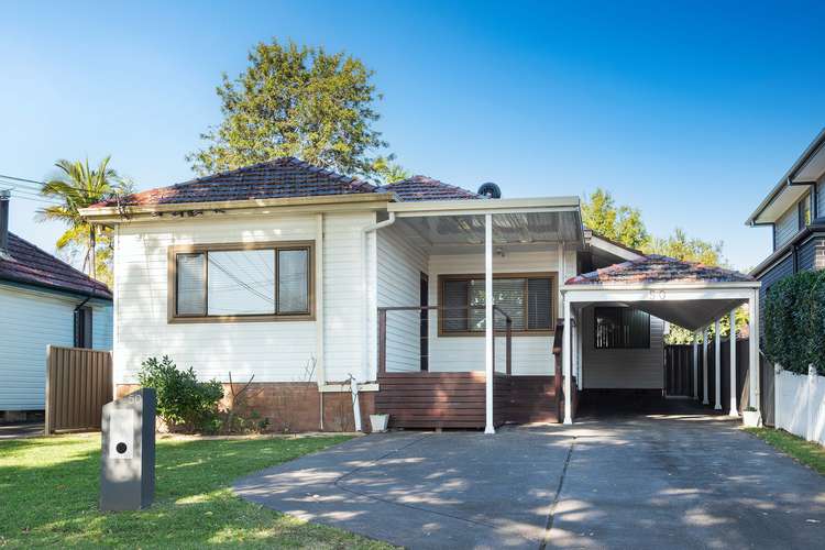 Second view of Homely house listing, 50 Yamba Road, Como NSW 2226