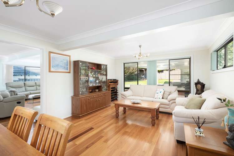 Fifth view of Homely house listing, 50 Yamba Road, Como NSW 2226