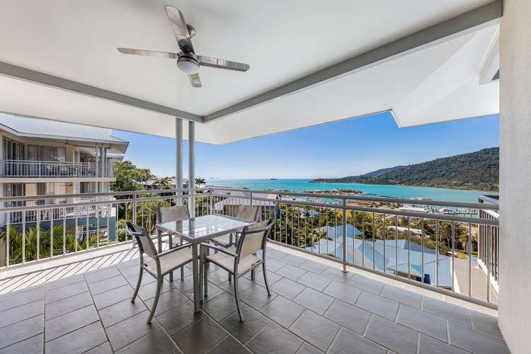 138/9A Hermitage Drive, Airlie Beach QLD 4802