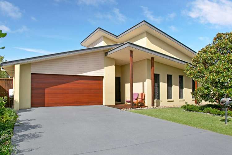 Third view of Homely house listing, 147 Overall Drive, Pottsville NSW 2489