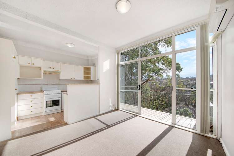 Main view of Homely apartment listing, 5/20 Somerset Street, Mosman NSW 2088