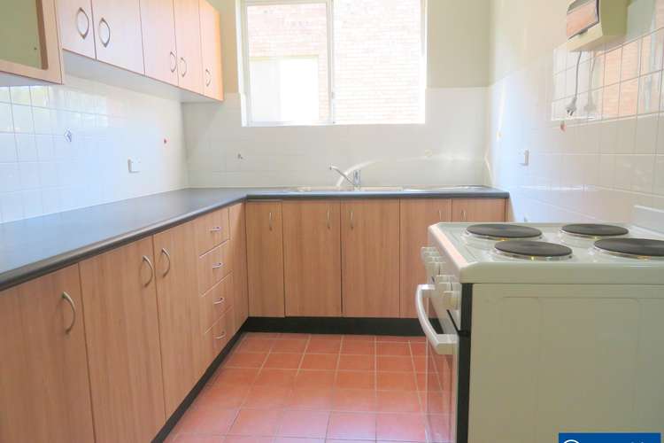 Second view of Homely unit listing, 6/535 Church Street, North Parramatta NSW 2151