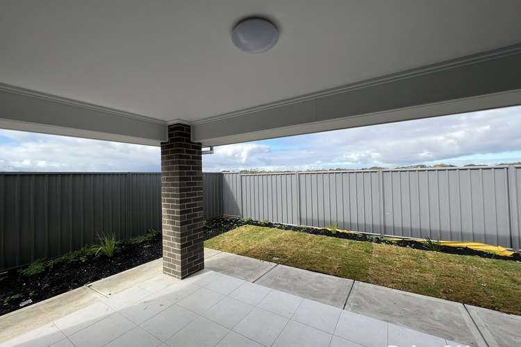 Fifth view of Homely house listing, 15 Wattlefield Street, Munno Para SA 5115