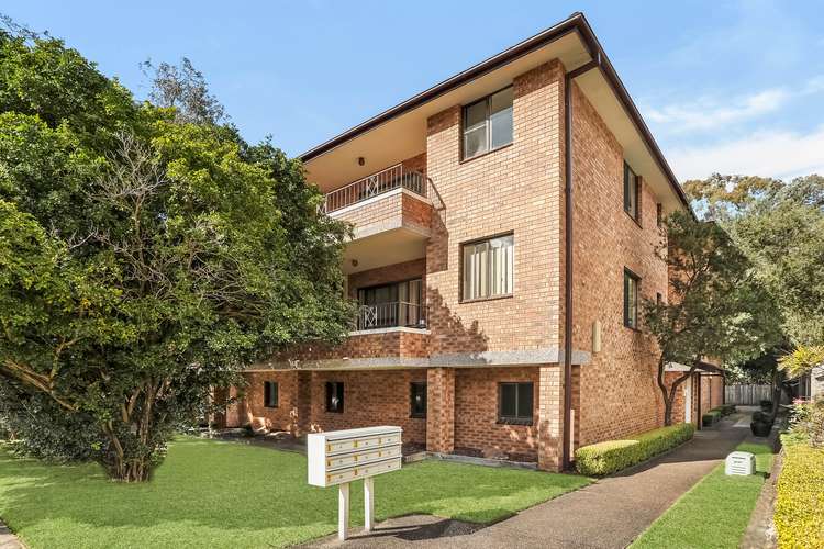 5/60 Hampton Court Road, Carlton NSW 2218