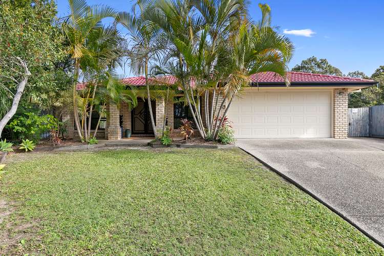 Main view of Homely house listing, 5 Bilby Court, Capalaba QLD 4157