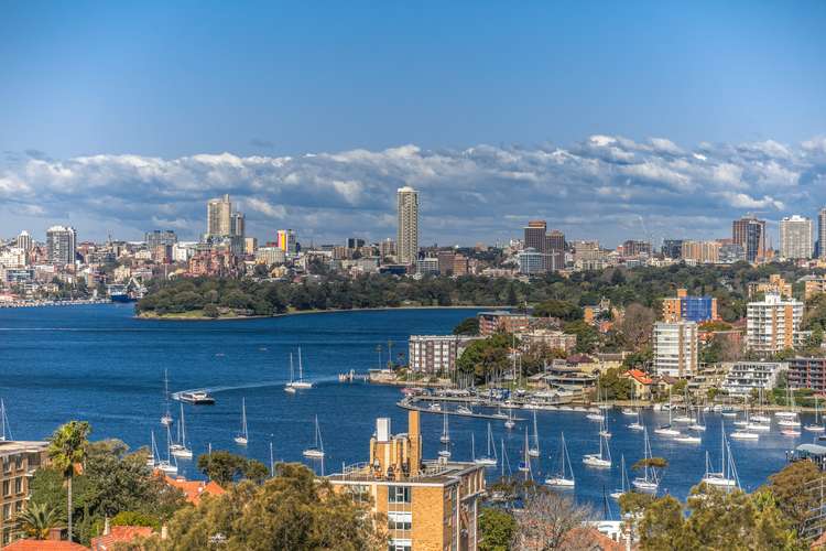 Main view of Homely apartment listing, 5/10 Raymond Road, Neutral Bay NSW 2089