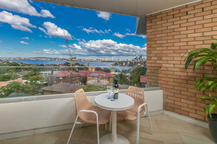 Second view of Homely apartment listing, 5/10 Raymond Road, Neutral Bay NSW 2089