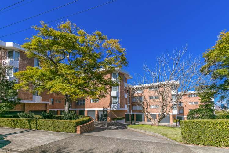Third view of Homely apartment listing, 5/10 Raymond Road, Neutral Bay NSW 2089
