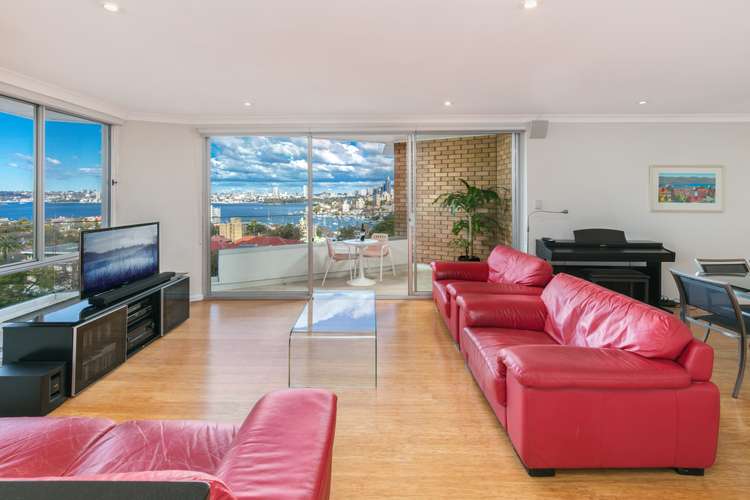 Fourth view of Homely apartment listing, 5/10 Raymond Road, Neutral Bay NSW 2089