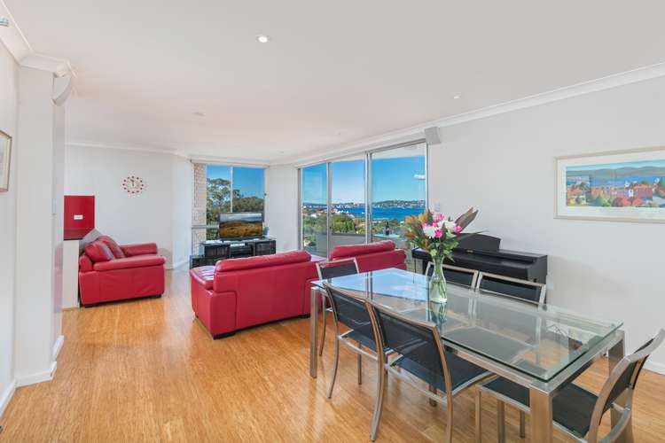 Fifth view of Homely apartment listing, 5/10 Raymond Road, Neutral Bay NSW 2089