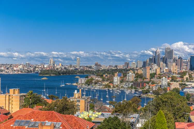 Sixth view of Homely apartment listing, 5/10 Raymond Road, Neutral Bay NSW 2089