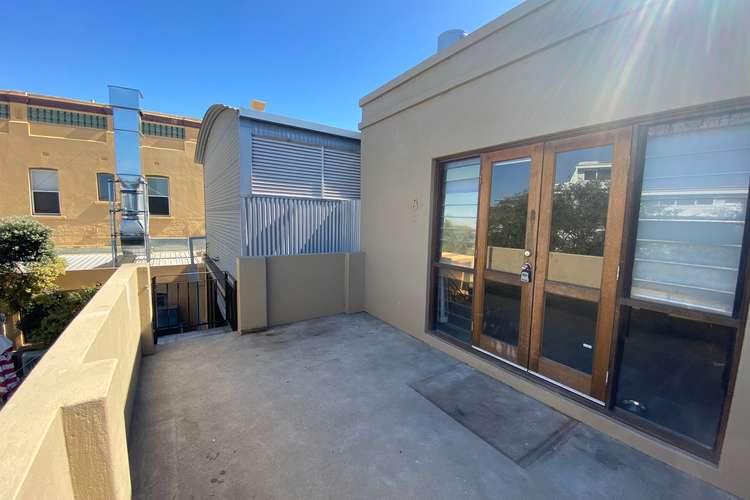 Second view of Homely apartment listing, 8/396 South Terrace, Fremantle WA 6160