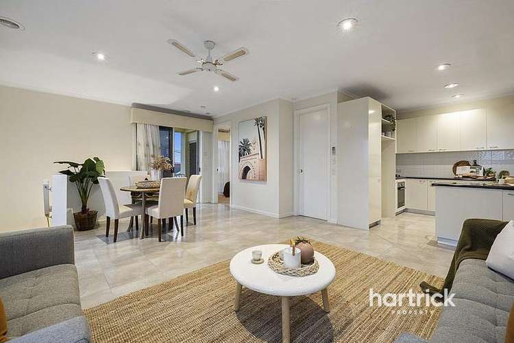 Third view of Homely townhouse listing, 1/2 Bapaume Avenue, Edithvale VIC 3196