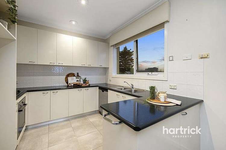 Fourth view of Homely townhouse listing, 1/2 Bapaume Avenue, Edithvale VIC 3196