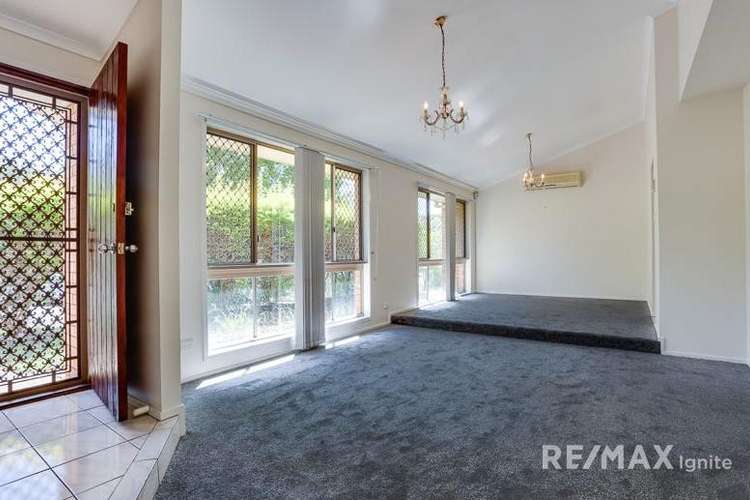 Fifth view of Homely house listing, 132 Greenford Street, Chapel Hill QLD 4069
