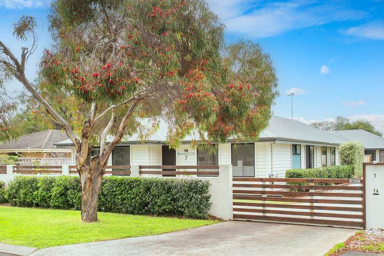 Main view of Homely house listing, 7 Carter Street, West Busselton WA 6280