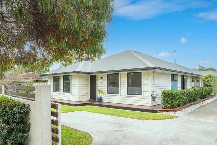 Second view of Homely house listing, 7 Carter Street, West Busselton WA 6280