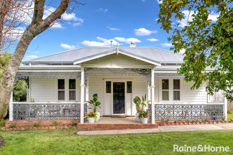 Second view of Homely house listing, 181 Sandy Creek Road, Riddells Creek VIC 3431