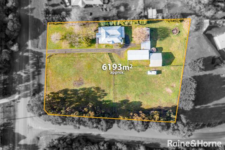 Third view of Homely house listing, 181 Sandy Creek Road, Riddells Creek VIC 3431