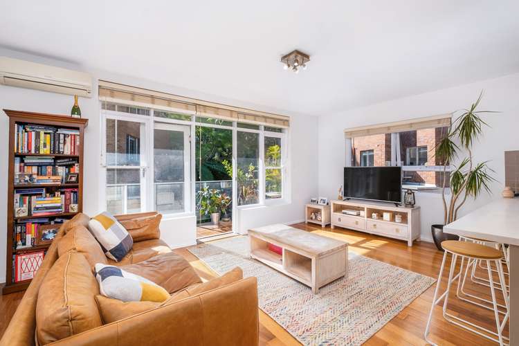 Main view of Homely apartment listing, 4/8 Elizabeth Parade, Lane Cove NSW 2066