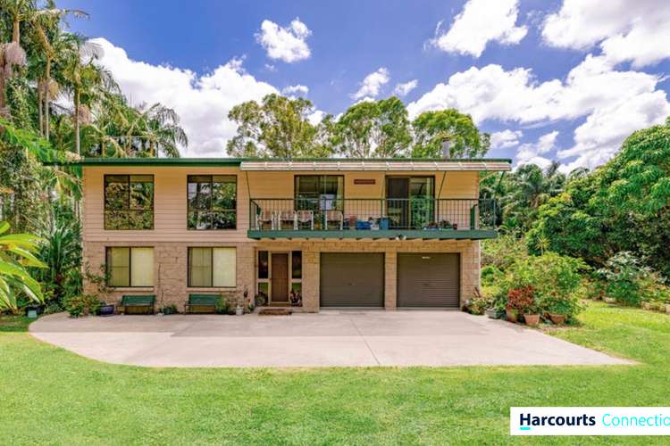 Main view of Homely house listing, 55 Crossacres Street, Doolandella QLD 4077