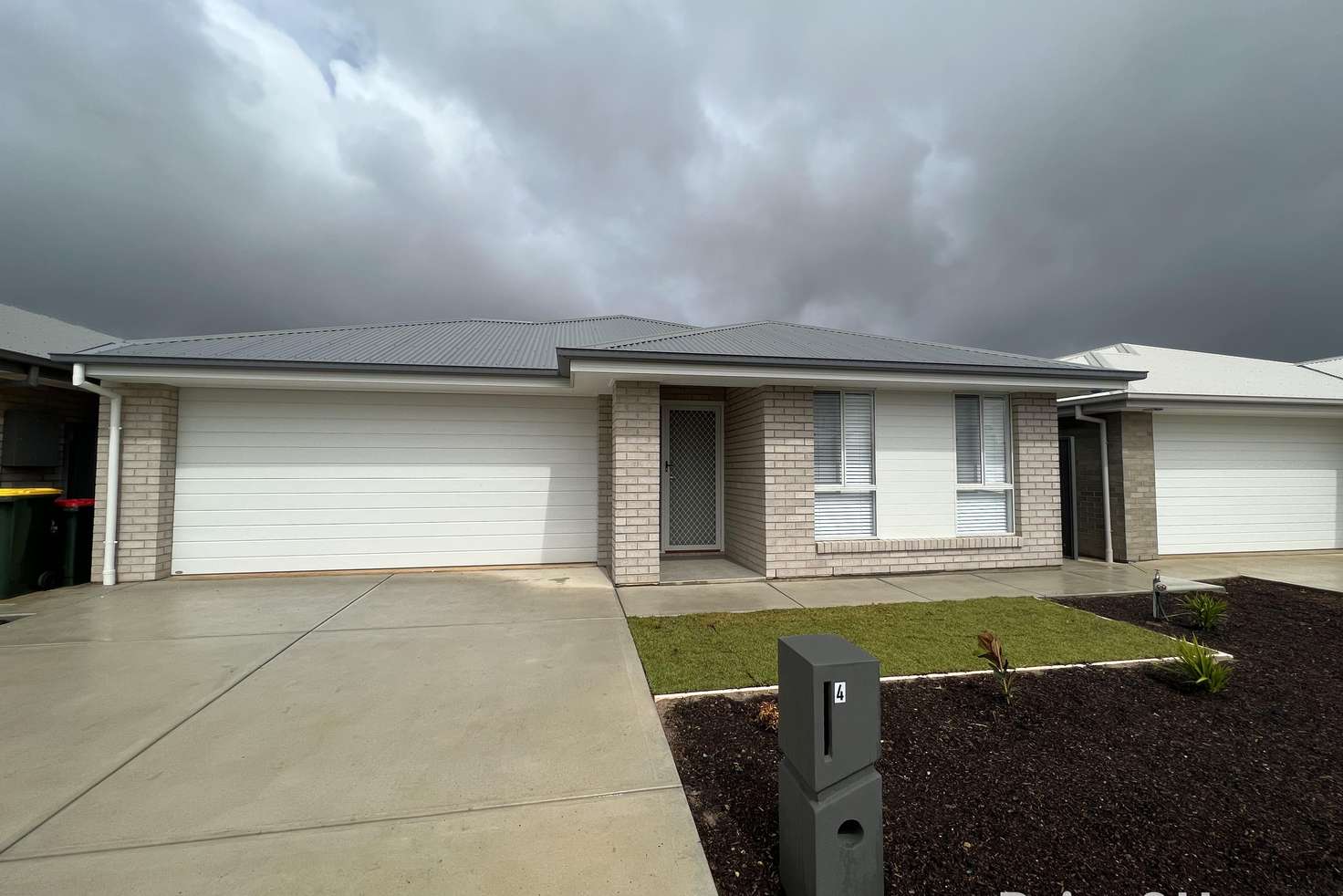 Main view of Homely house listing, 4 Ornata Street, Munno Para SA 5115