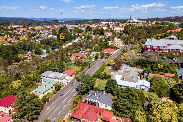 Third view of Homely blockOfUnits listing, 17a Lovel Street, Katoomba NSW 2780