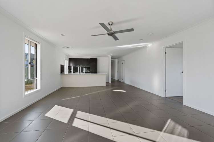 Second view of Homely house listing, 7 Macarthur Street, Lavington NSW 2641