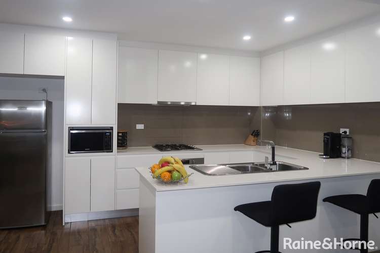 Second view of Homely apartment listing, 4/24-26 Lords Avenue, Asquith NSW 2077