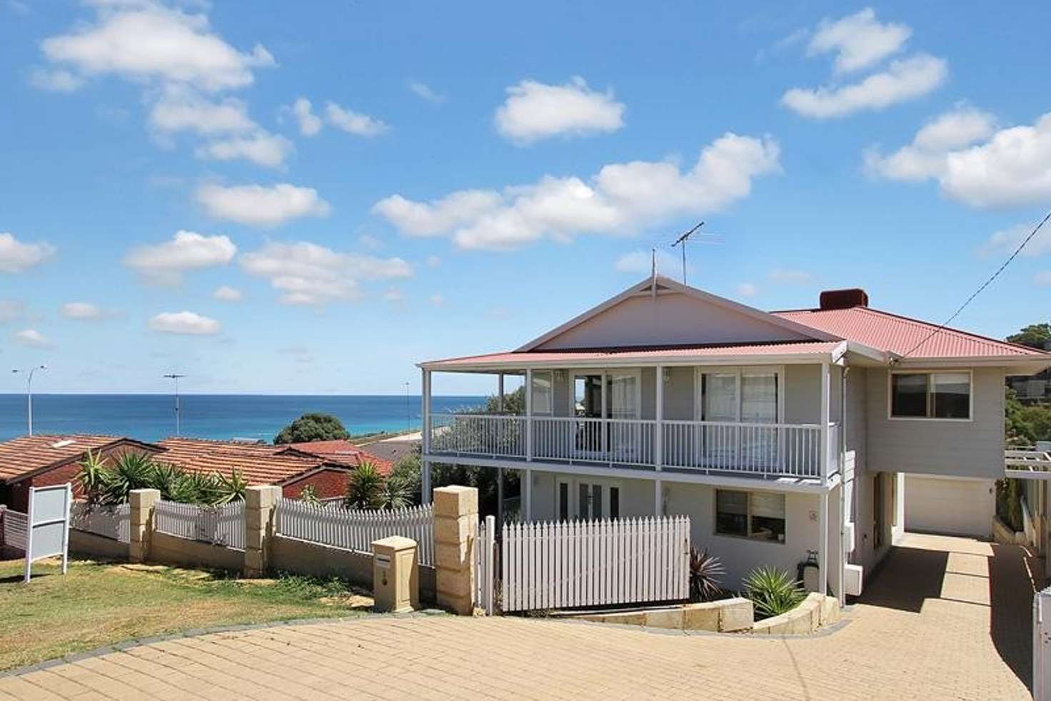 Main view of Homely house listing, 5 Mary Street, Quinns Rocks WA 6030