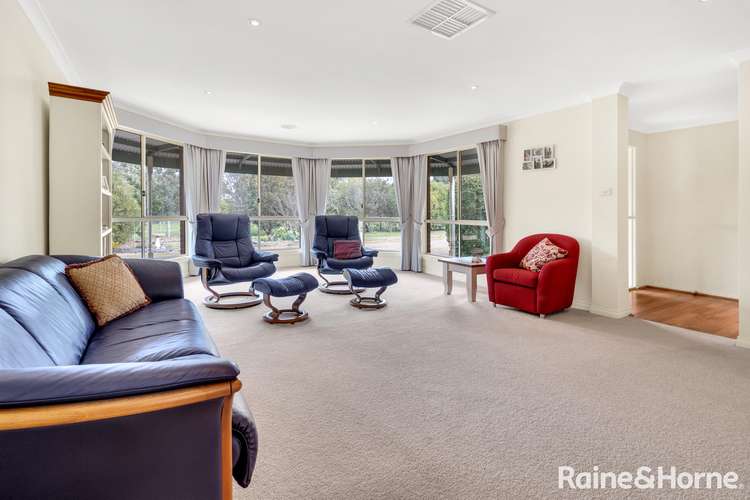 Fifth view of Homely house listing, 24 Stuart Court, Riddells Creek VIC 3431