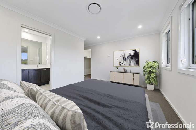 Fourth view of Homely house listing, 43 Epsilon Street, Box Hill NSW 2765