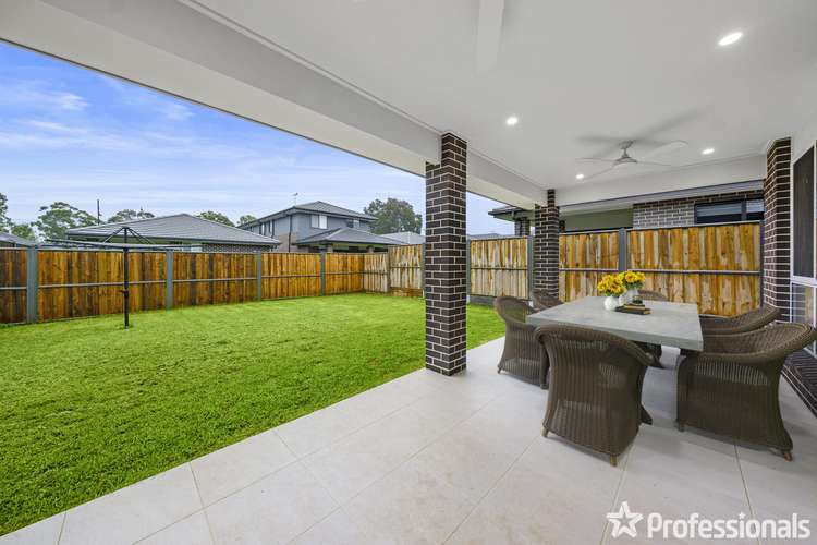 Sixth view of Homely house listing, 43 Epsilon Street, Box Hill NSW 2765