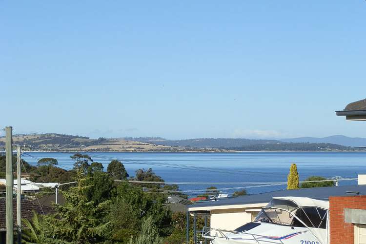 Main view of Homely unit listing, 1/9 Crystal Downs Drive, Blackmans Bay TAS 7052