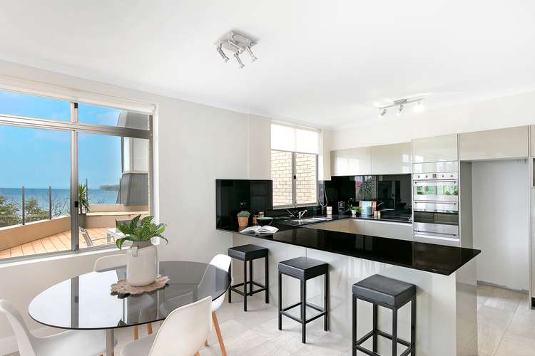 Main view of Homely apartment listing, 3/47 Fairlight Street, Fairlight NSW 2094