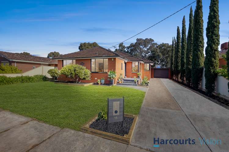 15 Batman Avenue, Keilor Park VIC 3042