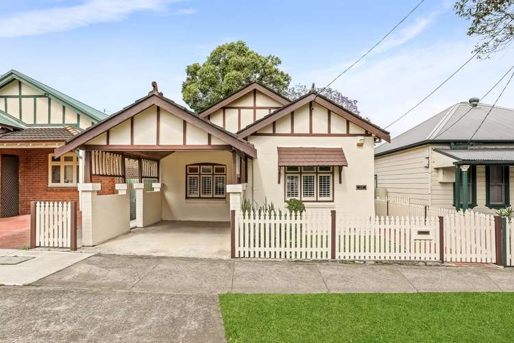 Main view of Homely house listing, 39 Broadford Street, Bexley NSW 2207