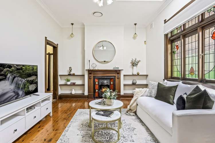 Third view of Homely house listing, 39 Broadford Street, Bexley NSW 2207