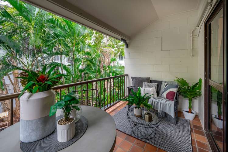Main view of Homely apartment listing, 14/21-25 Cedar Road, Palm Cove QLD 4879