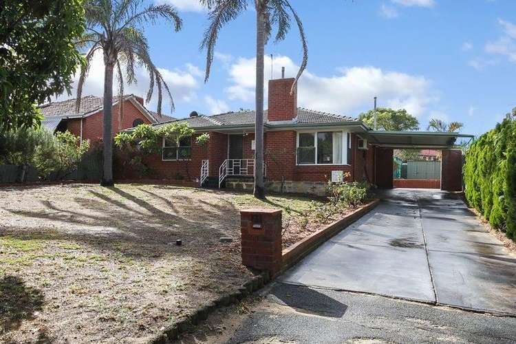 Main view of Homely house listing, 34 Coolbellup Ave, Coolbellup WA 6163