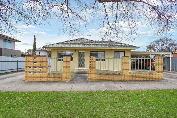 Main view of Homely unit listing, 1/432 Olive Street, Albury NSW 2640