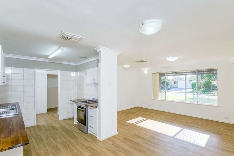Second view of Homely house listing, 19 Blight Street, Maddington WA 6109