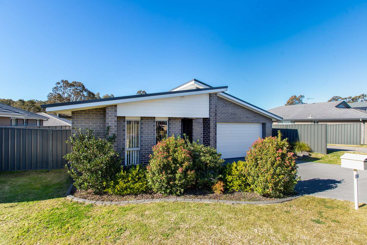 Main view of Homely house listing, 34 Diamond Circuit, Rutherford NSW 2320