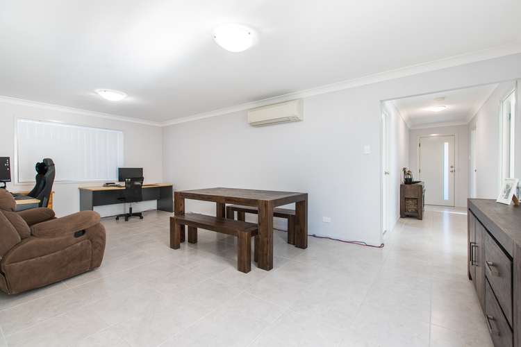 Third view of Homely house listing, 34 Diamond Circuit, Rutherford NSW 2320
