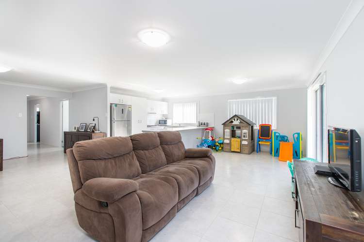 Fourth view of Homely house listing, 34 Diamond Circuit, Rutherford NSW 2320